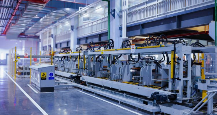 Customize ERP for businesses